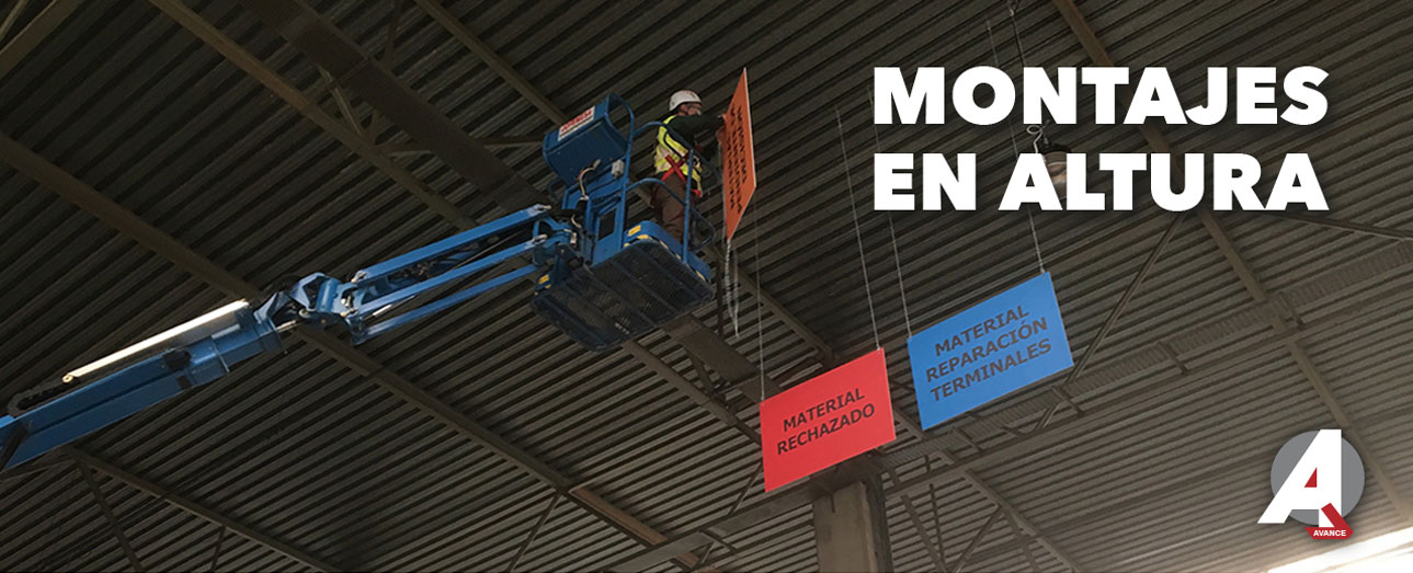 Servicio integral de impresión gran formato