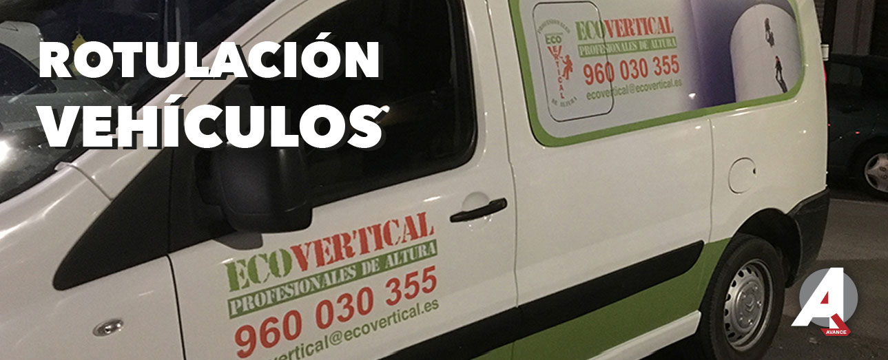 Servicios de impresión gran formato en valencia