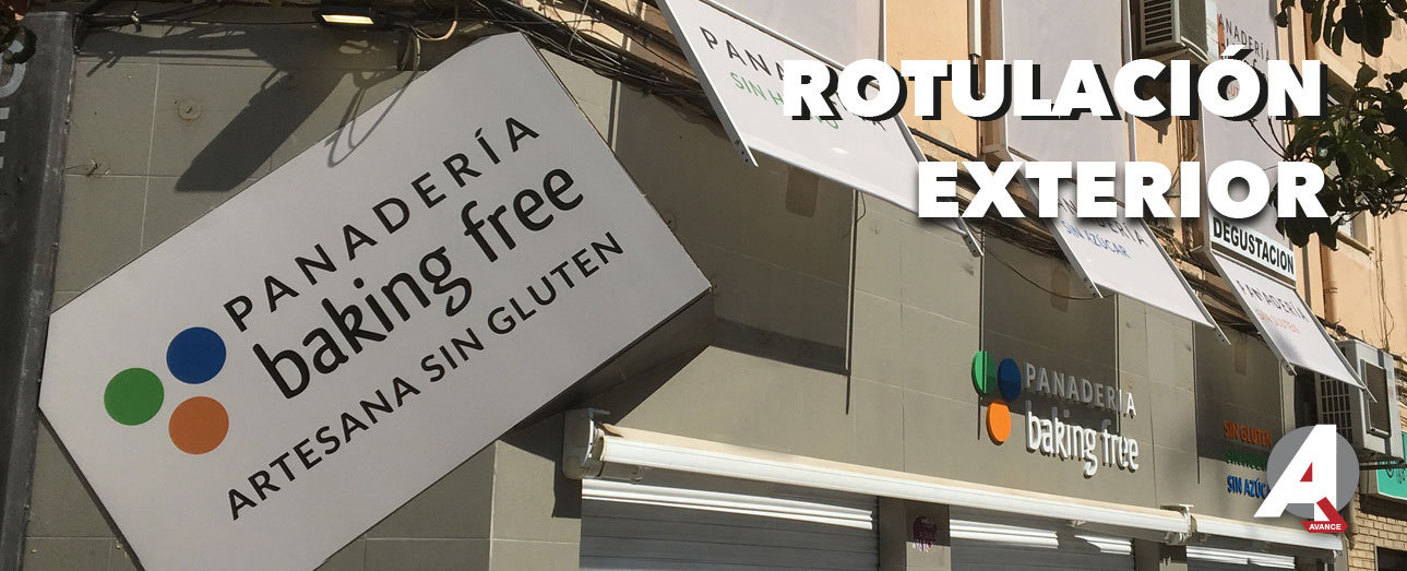 Impresion gran formato en valencia