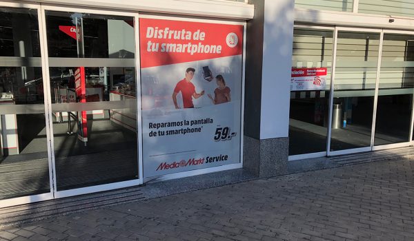 Impresión digital gran formato en Valencia