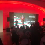 equipo audiovisual para eventos