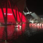 Letras corporeas en Valencia