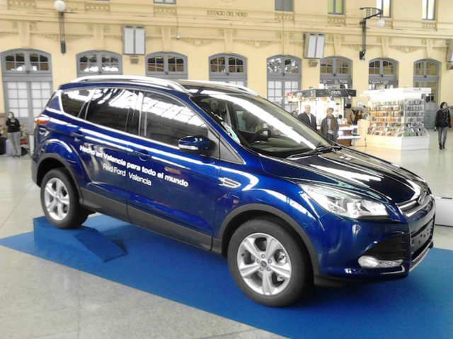 ford renfe impresion vinilos valencia
