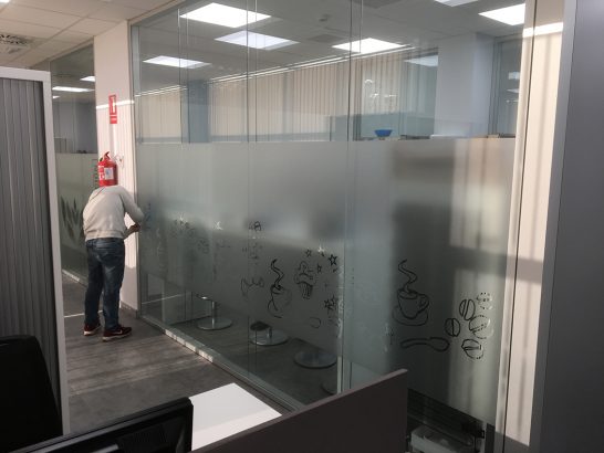 Impresion digital gran formato en Valenicia