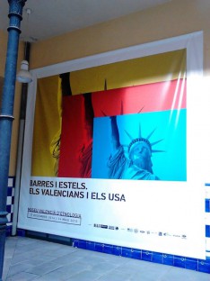 impresión digital gran formato en Valencia