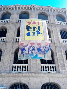 impresión digital gran formato en Valencia