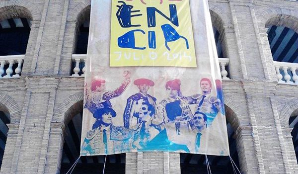impresión digital gran formato en Valencia