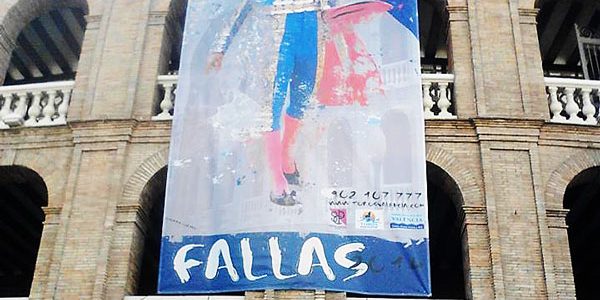 impresión digital gran formato en Valencia