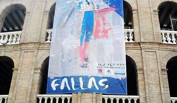 impresión digital gran formato en Valencia