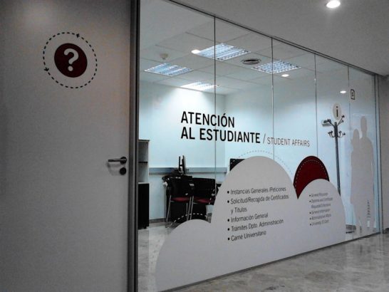 Trabajos de impresión gran formato en Valencia