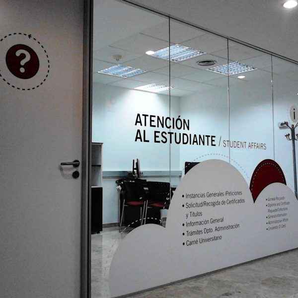 Trabajos de impresión gran formato en Valencia