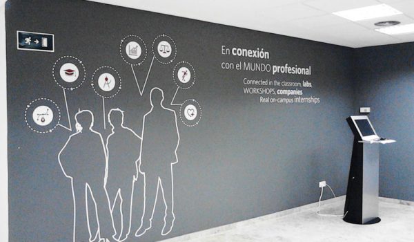 Impresión digital gran formato en Valencia