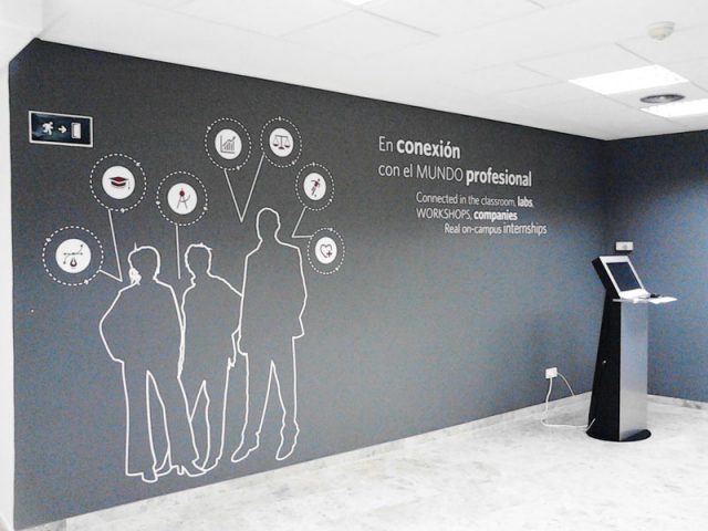 Impresión digital gran formato en Valencia