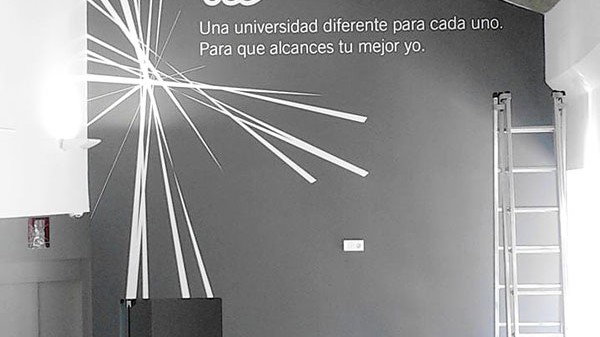 Impresión digital gran formato en Valencia