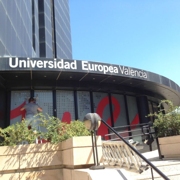 impresión digital gran formato en Valencia