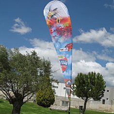 impresión digital gran formato en Valencia