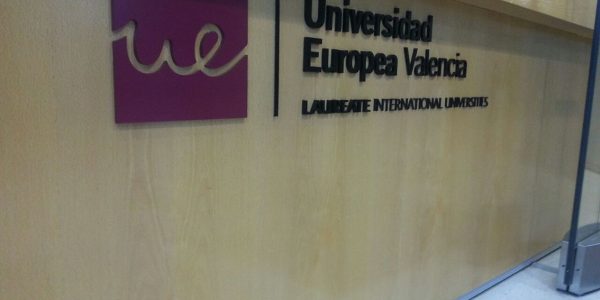 impresión gran formato letras corporeas en Valencia