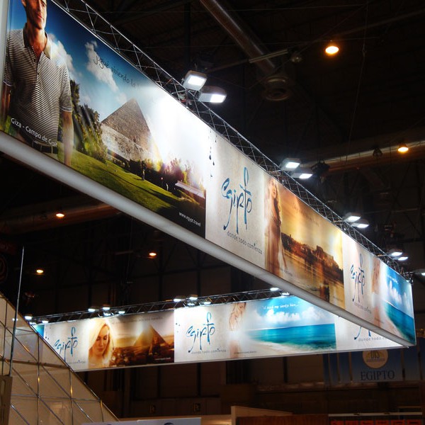 Impresión digital gran formato en Valencia