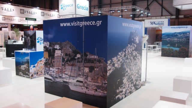 Impresión digital gran formato en Valencia