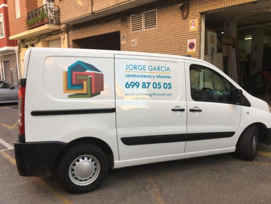 Impresion vinilos valencia