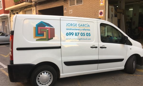 Impresion vinilos valencia