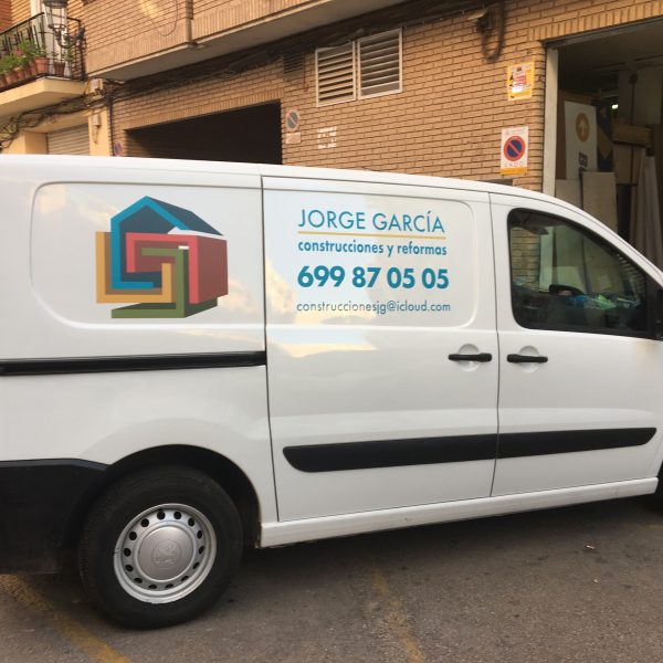 Impresion vinilos valencia