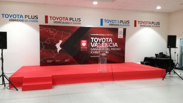 Impresión digital gran formato en Valencia