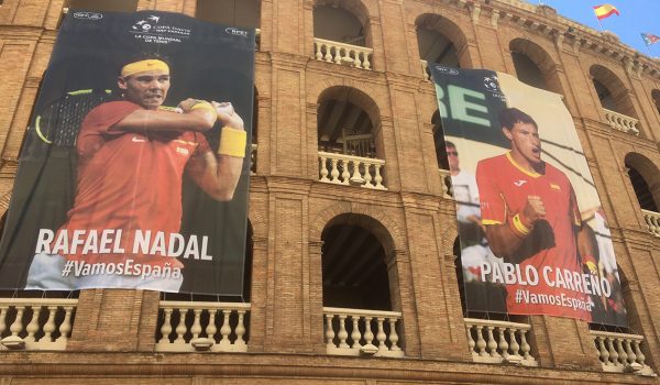 impresión digital gran formato en Valencia