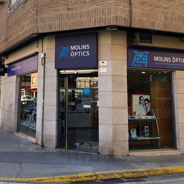 rotulos en valencia