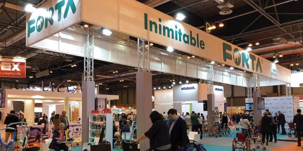 produccion de stands en valencia