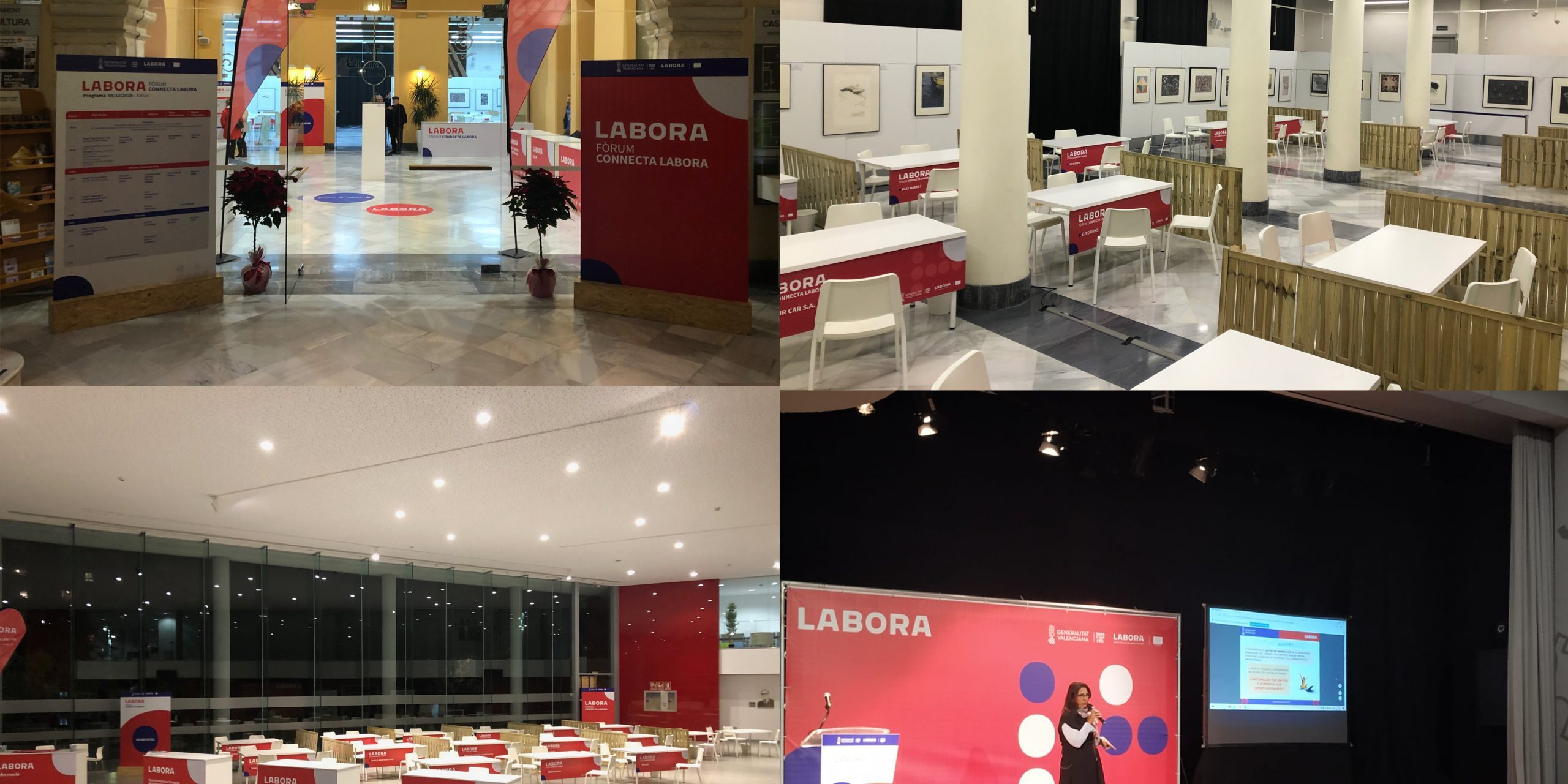 labora