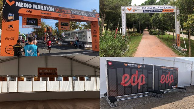 medio maraton 2019