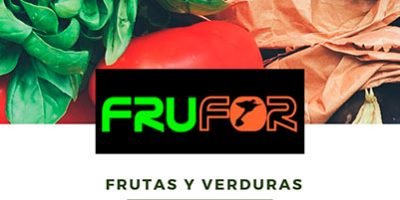 Frufor-domicilio