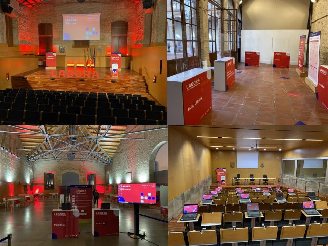 audiovisual