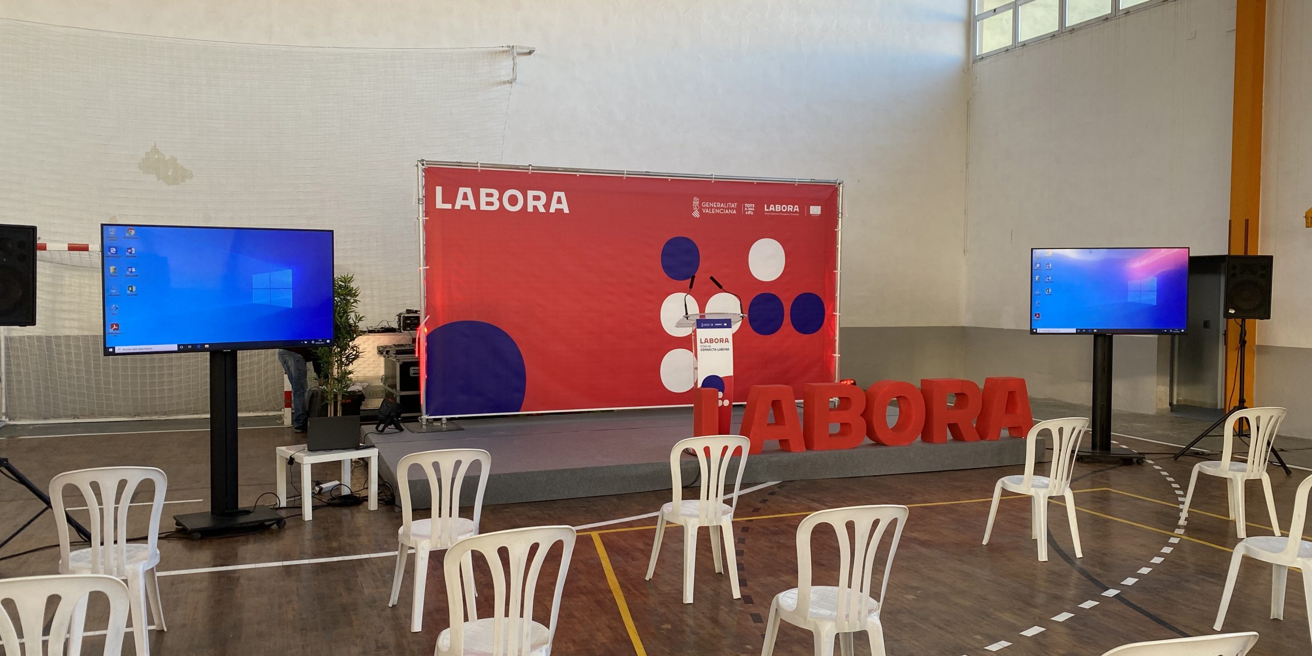 LABORA