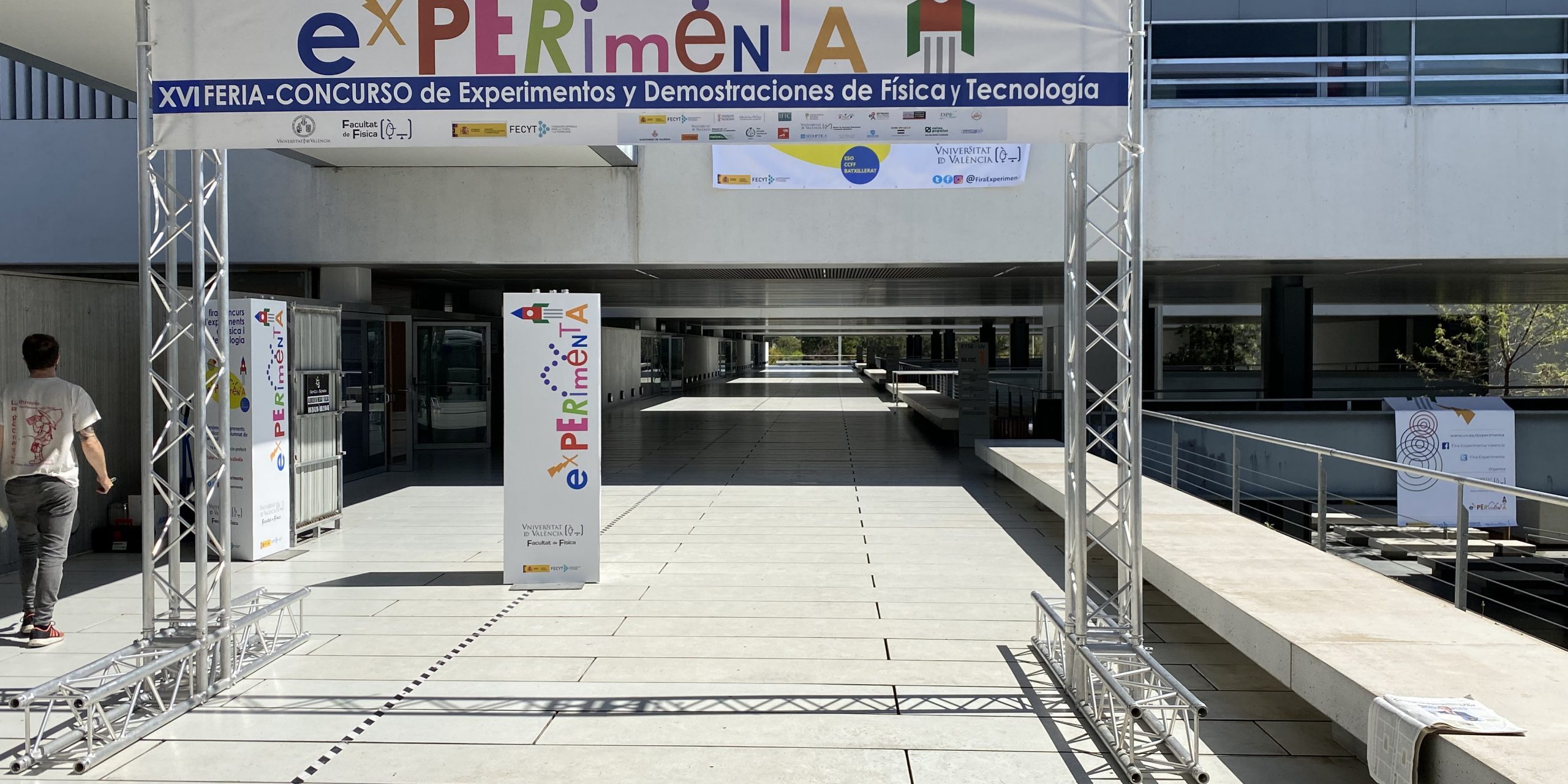 experimenta