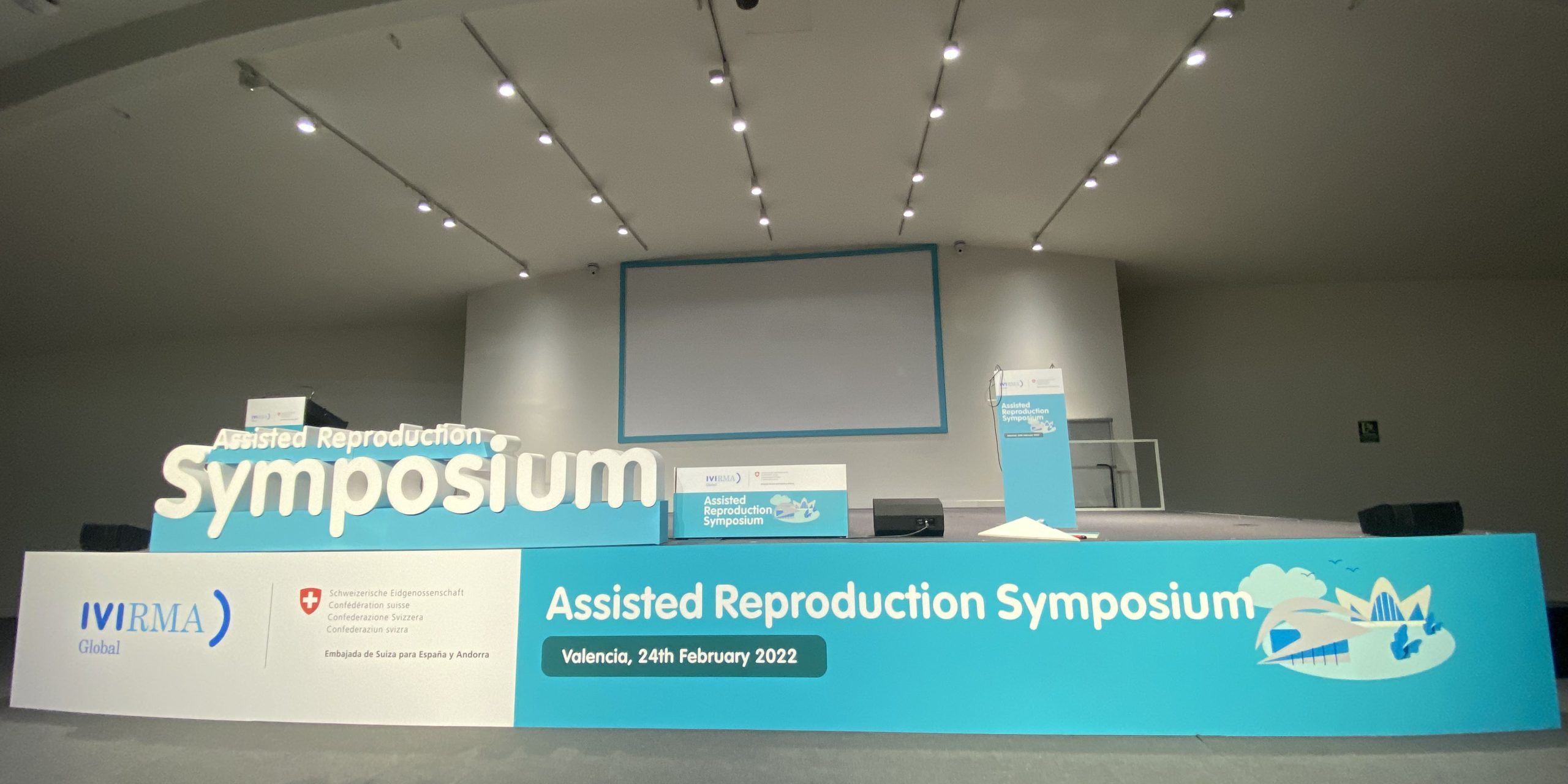 Assisted Reproduction Symposium Assisted Reproduction Symposium