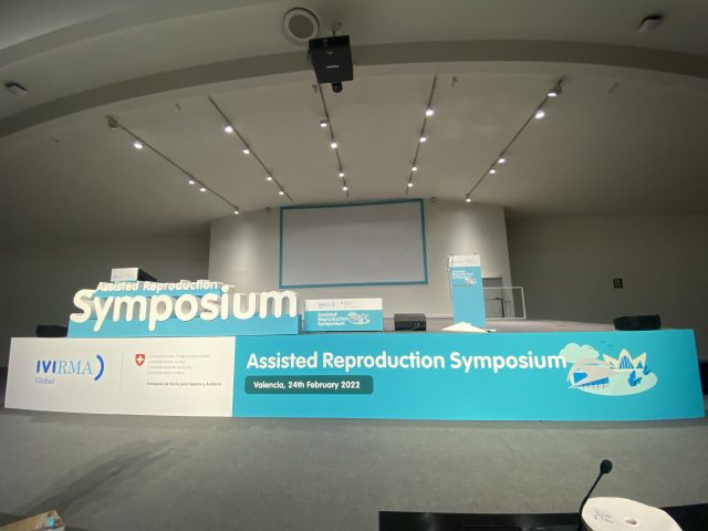 Assisted Reproduction Symposium