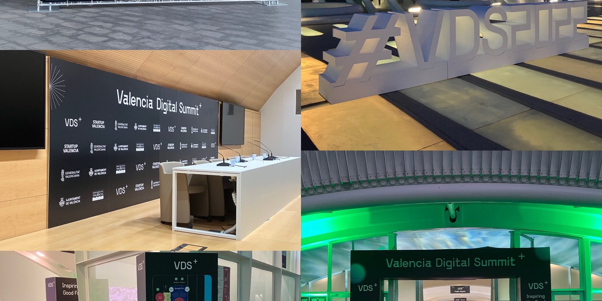 Valencia Digital Summit 2022